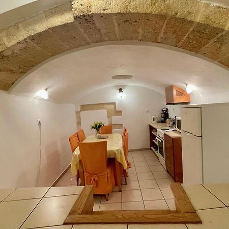 Odyssey House Chrissi Akti Chania Exterior foto