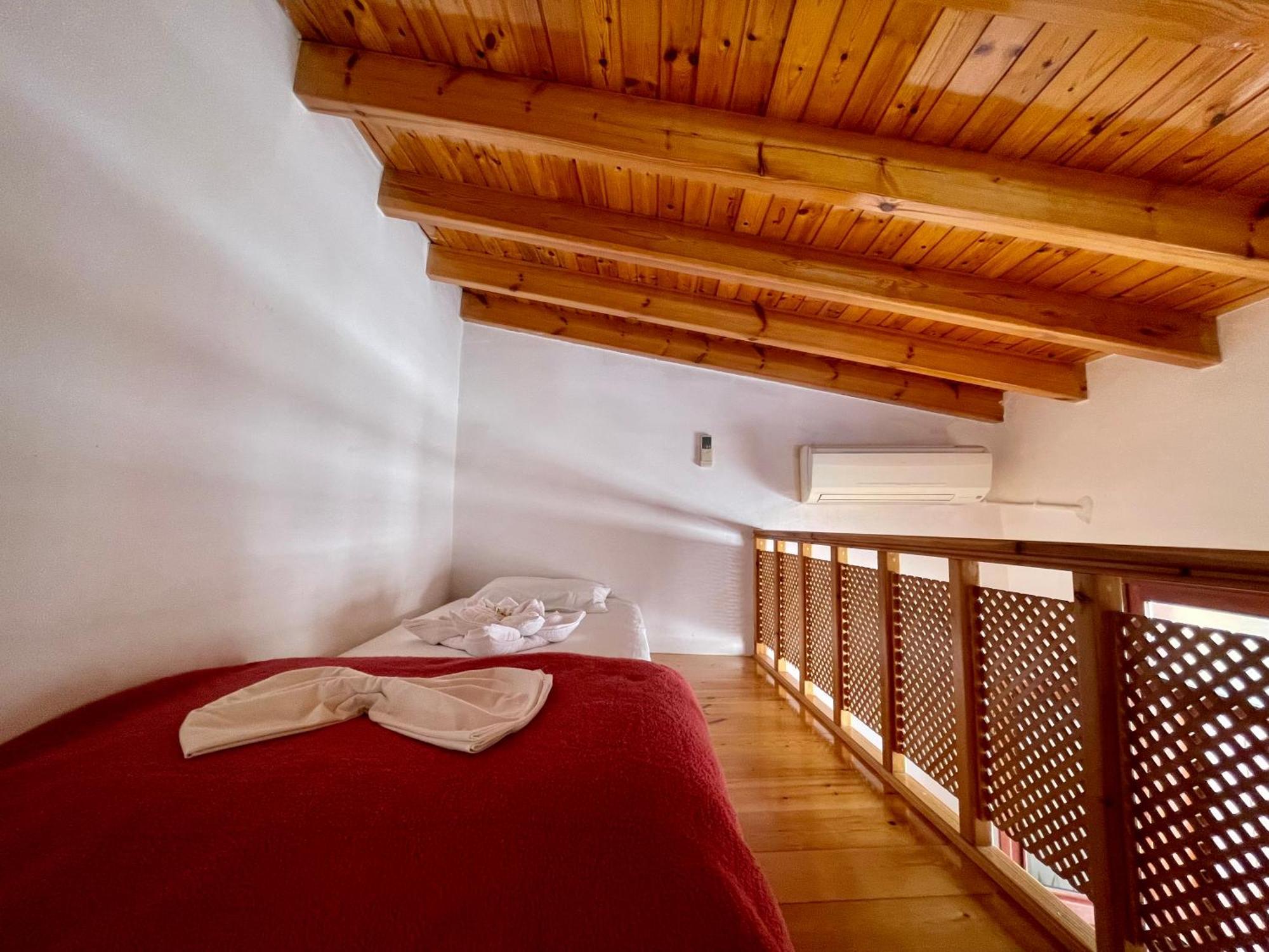 Odyssey House Chrissi Akti Chania Exterior foto