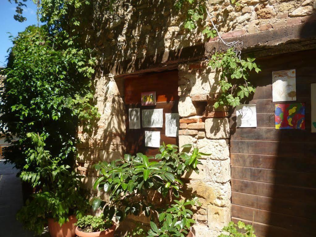 Odyssey House Chrissi Akti Chania Exterior foto