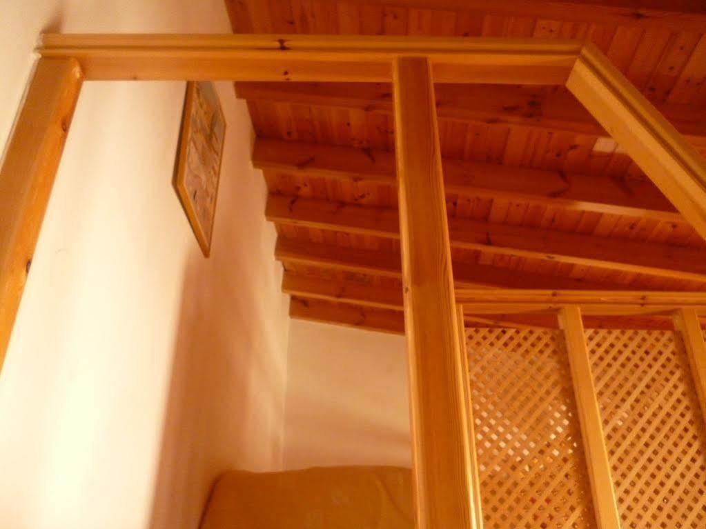Odyssey House Chrissi Akti Chania Exterior foto