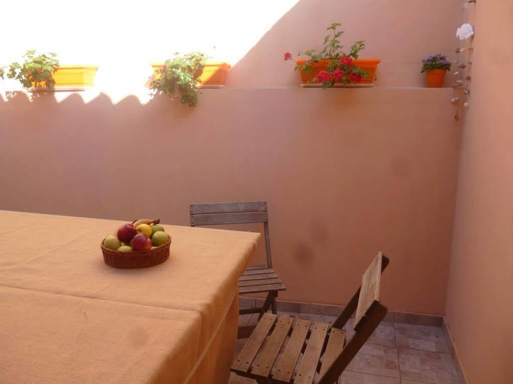Odyssey House Chrissi Akti Chania Exterior foto