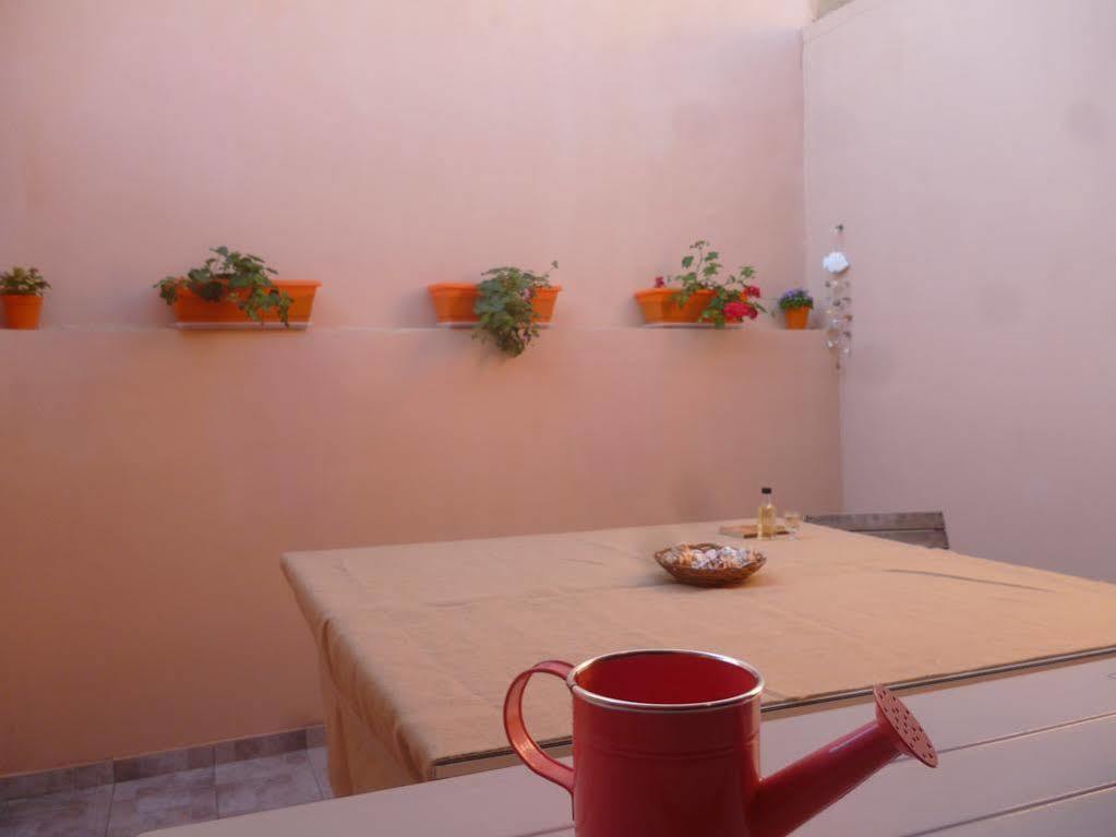 Odyssey House Chrissi Akti Chania Exterior foto