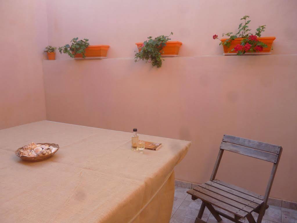 Odyssey House Chrissi Akti Chania Exterior foto